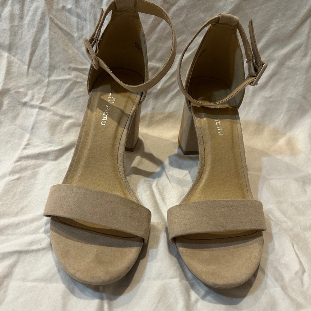 CL by Laundry size 8.5
